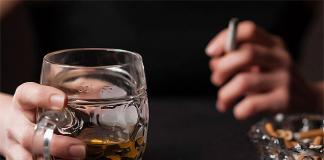 Alkoholismus není diagnóza: co dělat, když váš syn pije Jak přesvědčit syna, aby přestal pít