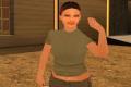 Руководство по общению с девушками в Grand Theft Auto: San Andreas (GTA San Andreas) Гта сан андреас девушка денис